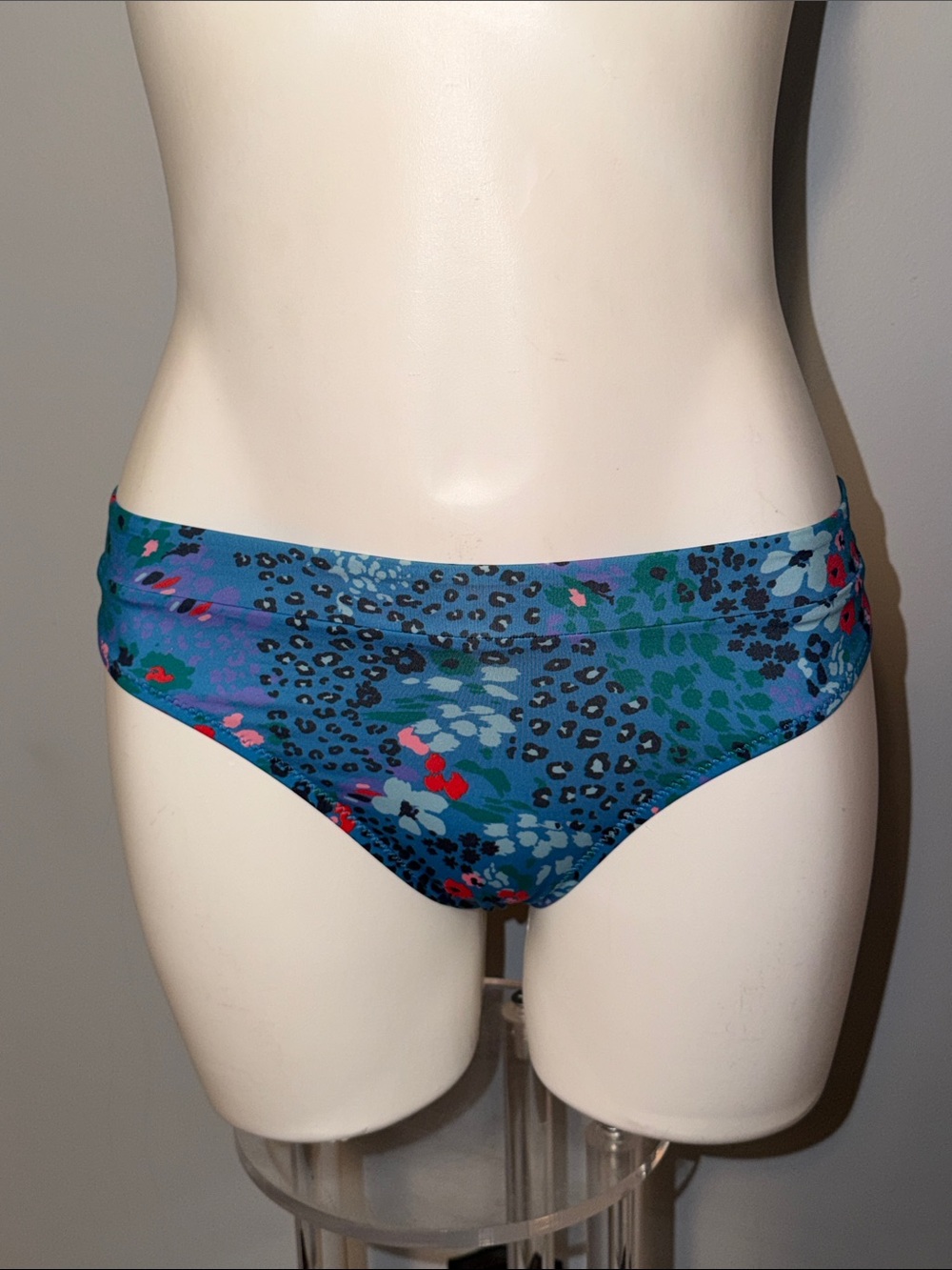 Rhythm. x Free People Ladies NWT Mombasa Xanadu Swim Bottom. Small.